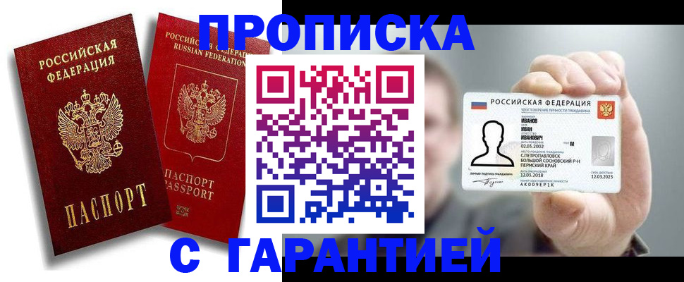 прописка штамп в Апатитах